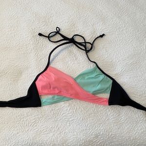 Victoria Secret Pink Bikini Top